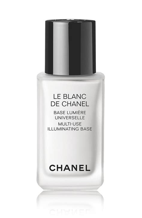 le blanc de chanel beautypedia|chanel le blanc face wash.